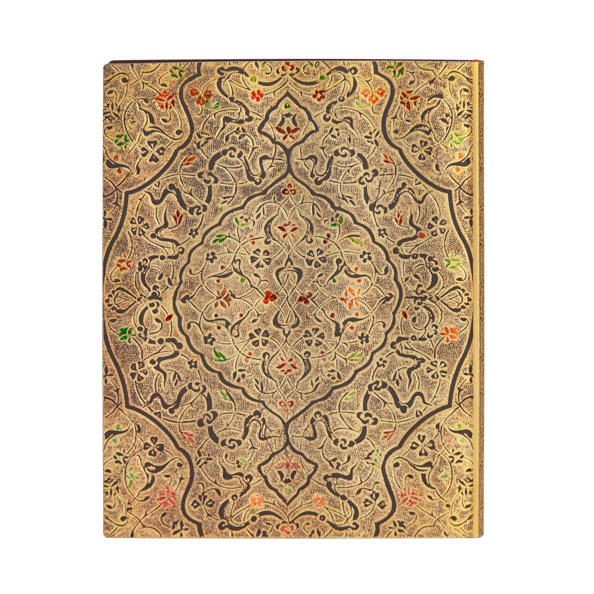 Carnet PAPERBLANKS Zahra - Ultra - Softcover - Uni - 176p - 9781439764497