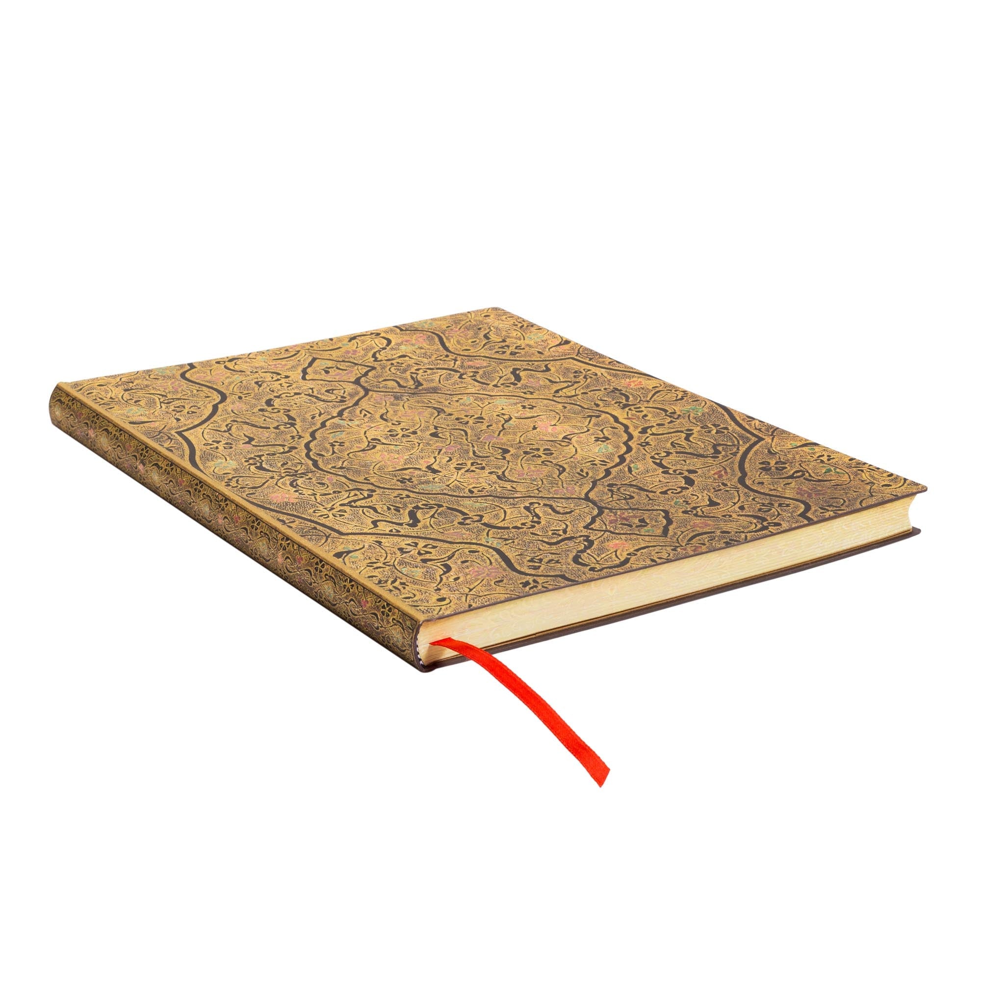 Carnet PAPERBLANKS Zahra - Ultra - Softcover - Uni - 176p - 9781439764497