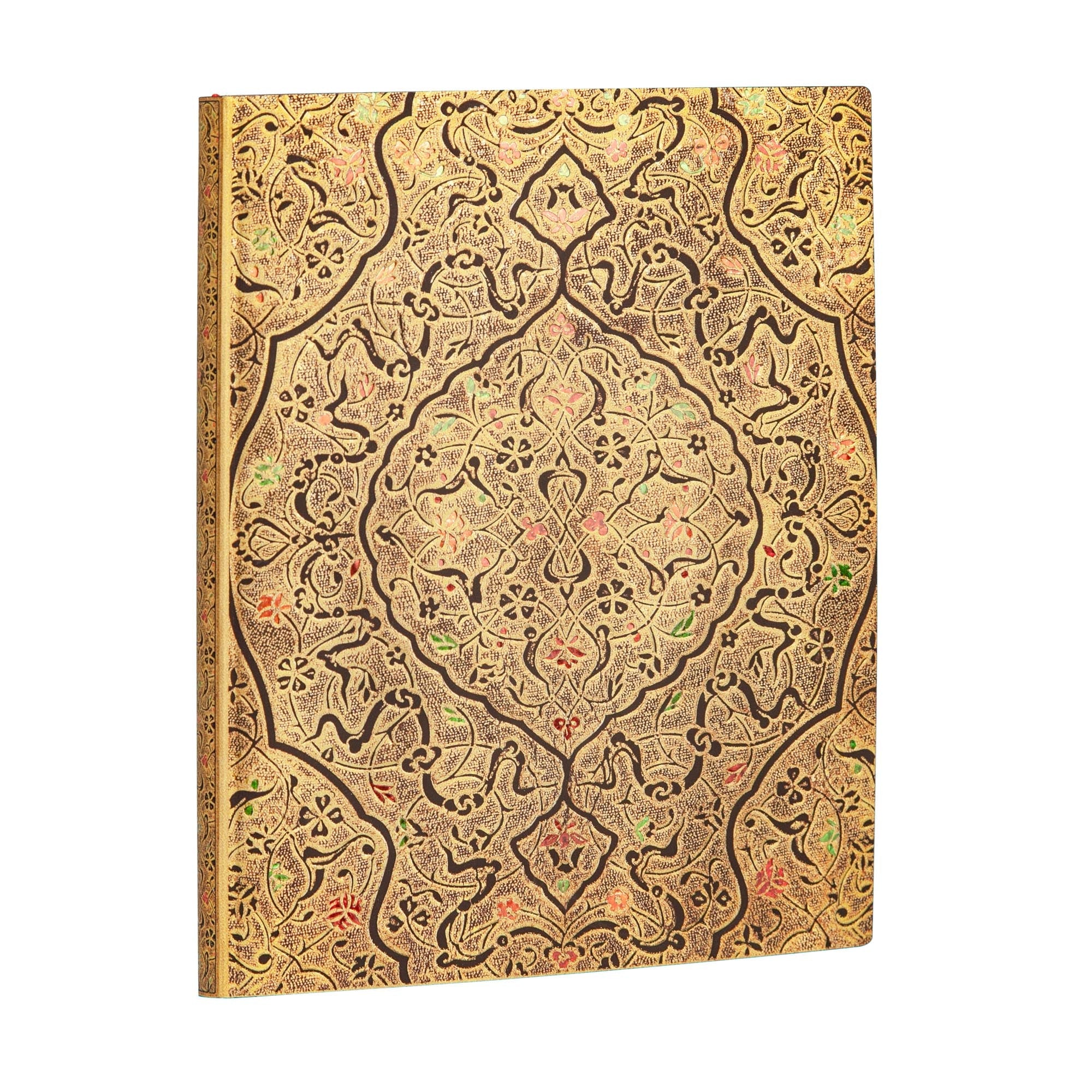 Carnet PAPERBLANKS Zahra - Ultra - Softcover - Uni - 176p - 9781439764497