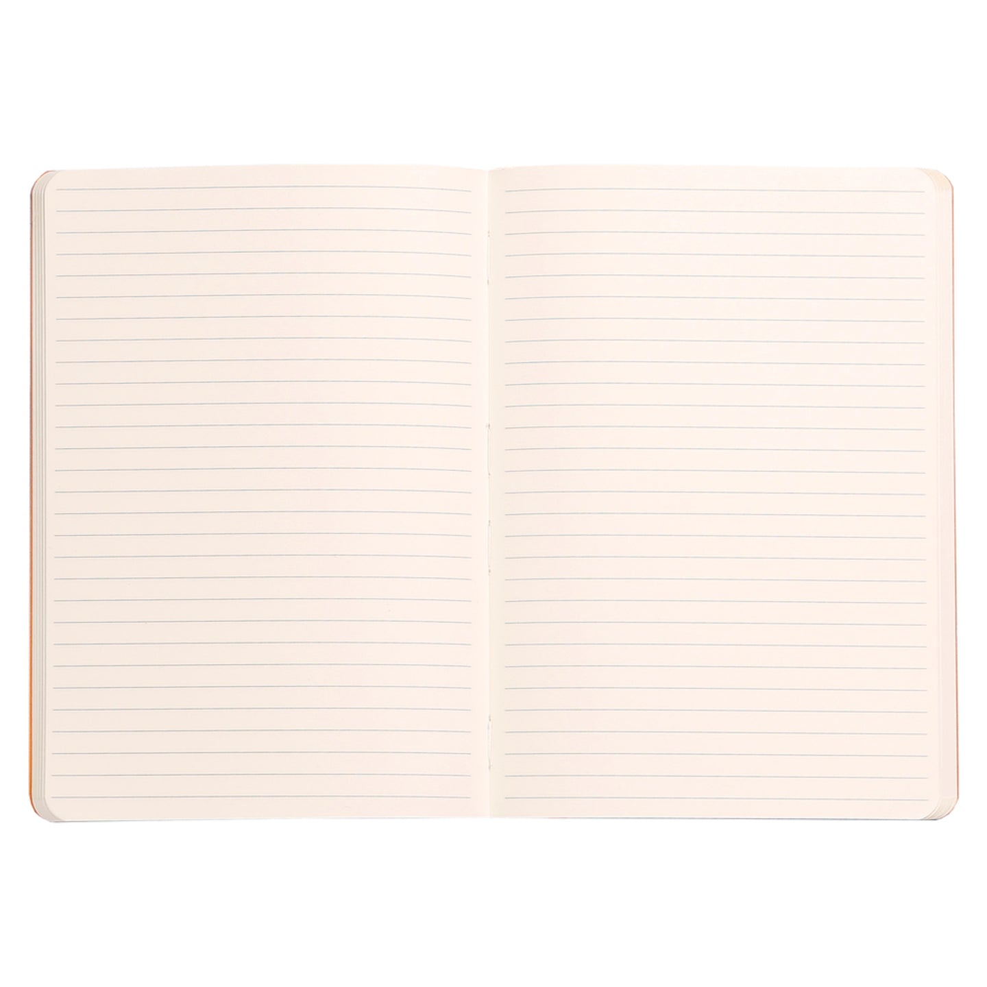 Carnet RHODIA Rhodiarama - A5 - Softcover - Ligné - Violet - 3037921174104