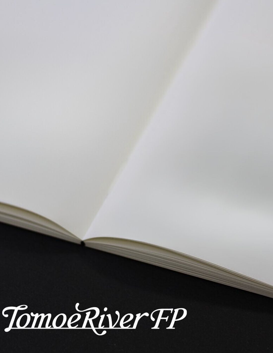 Carnet TOMOE RIVER Sanzen Paper - A5 - Softcover - Uni - 4909171852509