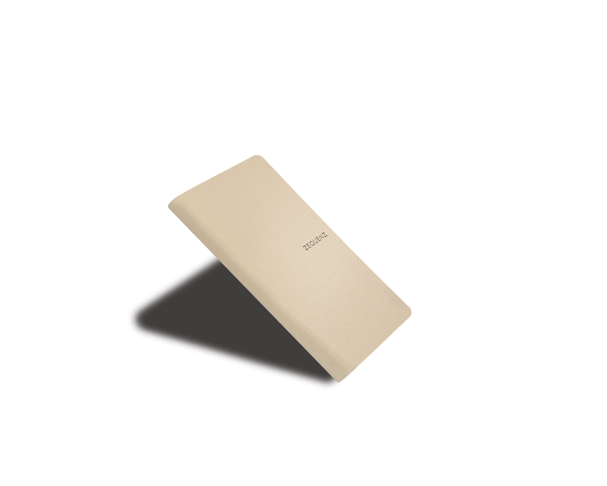 Carnet ZEQUENZ Galaxy - B6 - Quadrillé - Star Dust -