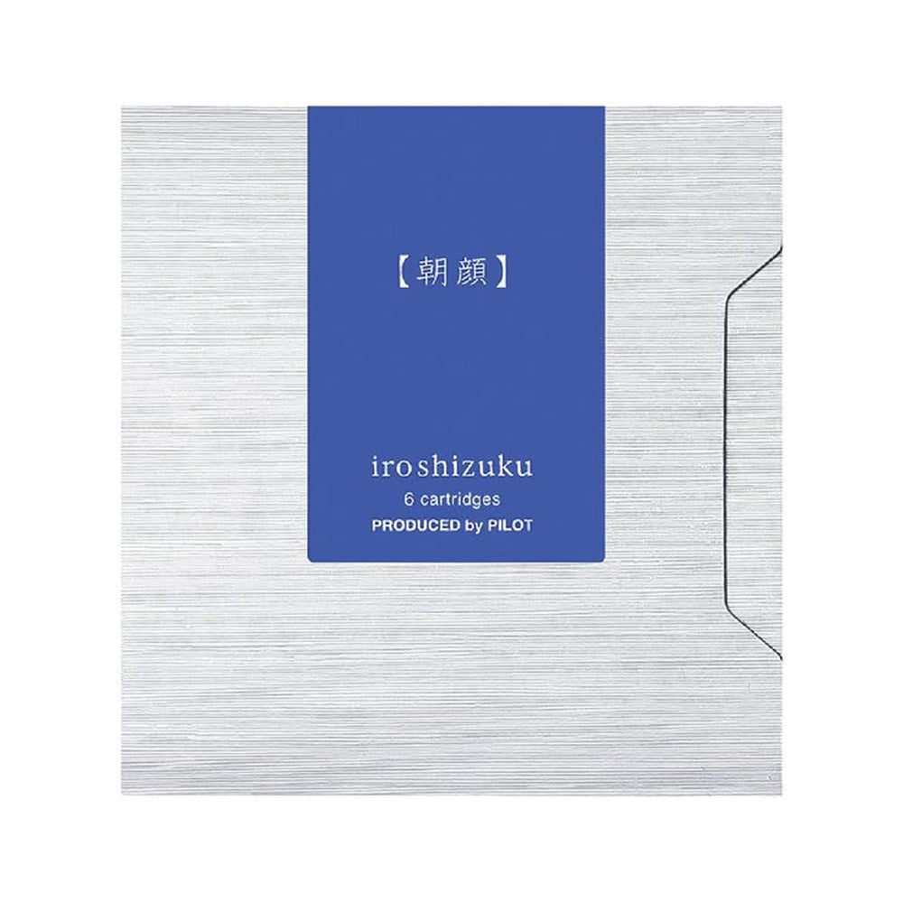 Cartouches d'encre PILOT Iroshizuku - Asa - gao - 4902505641480