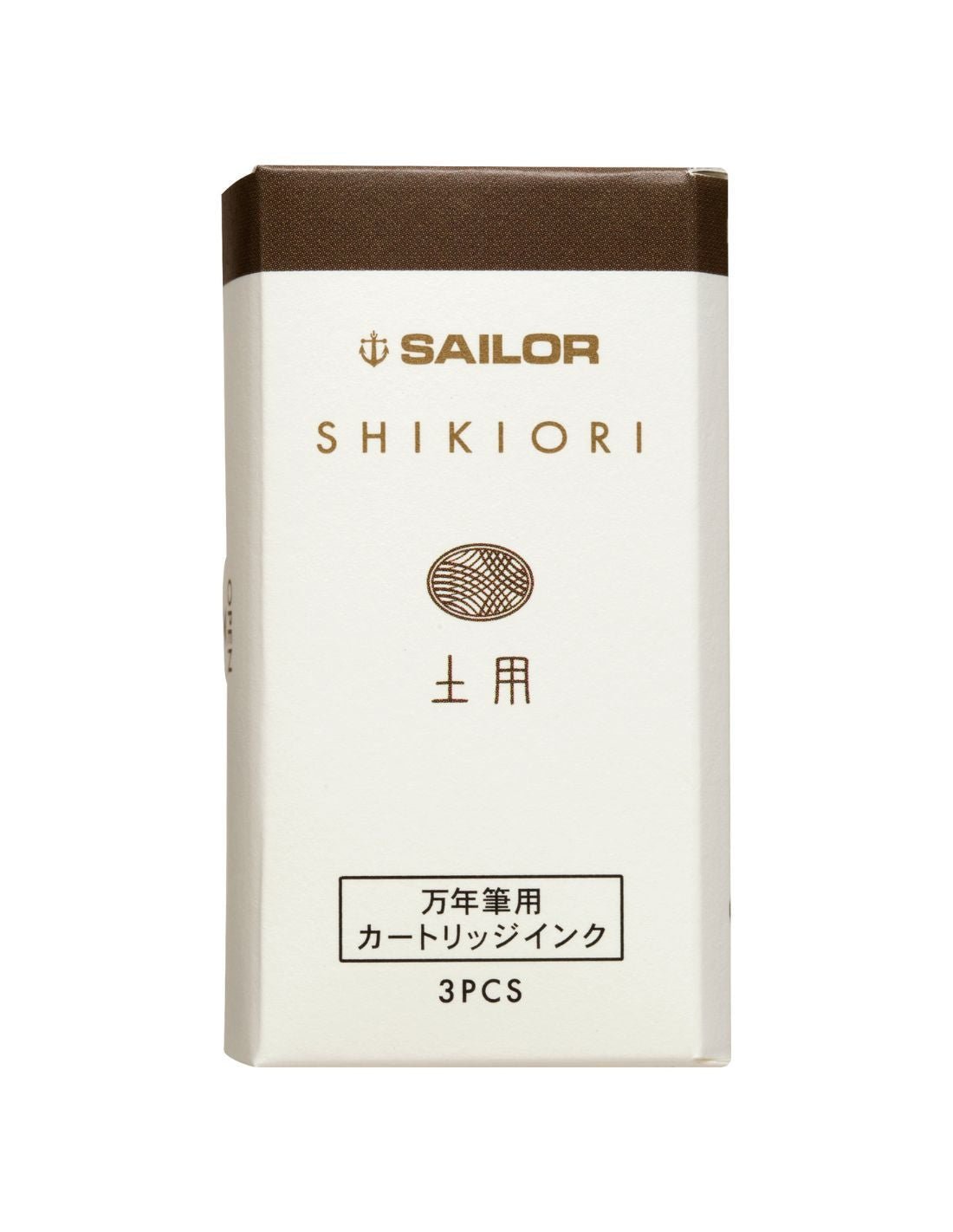 Cartouches d'encre SAILOR Shikiori Izayoi - no - Yume - Doyou - 4901680189060