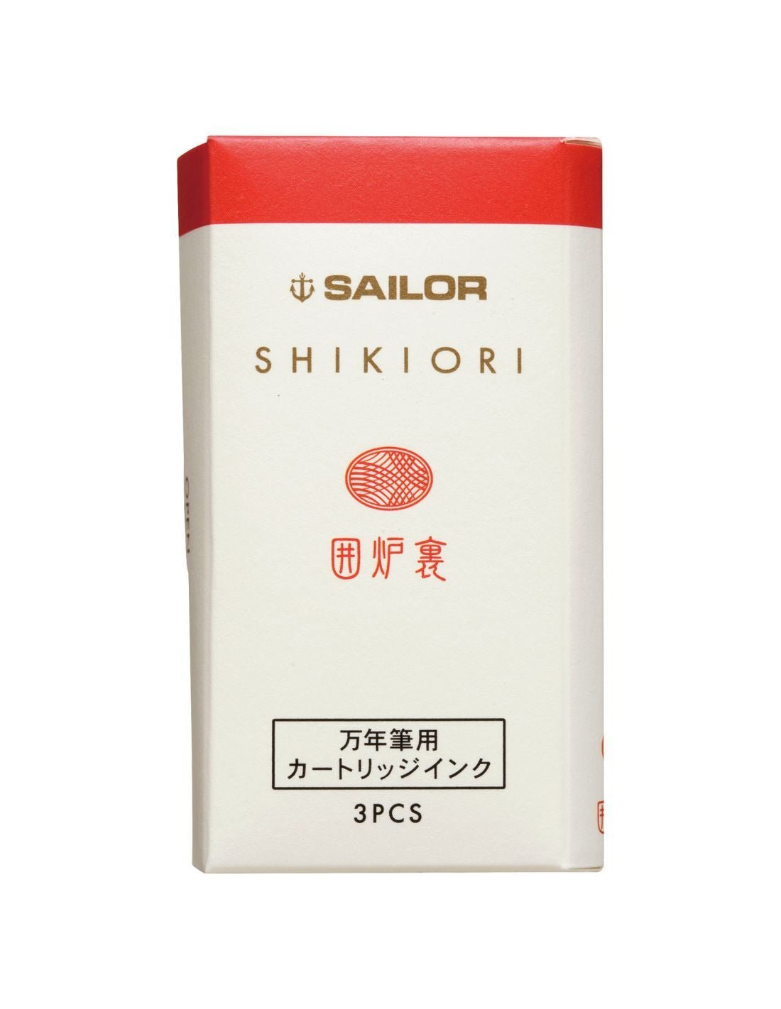 Cartouches d'encre SAILOR Shikiori Izayoi - no - Yume - Irori - 4901680189091