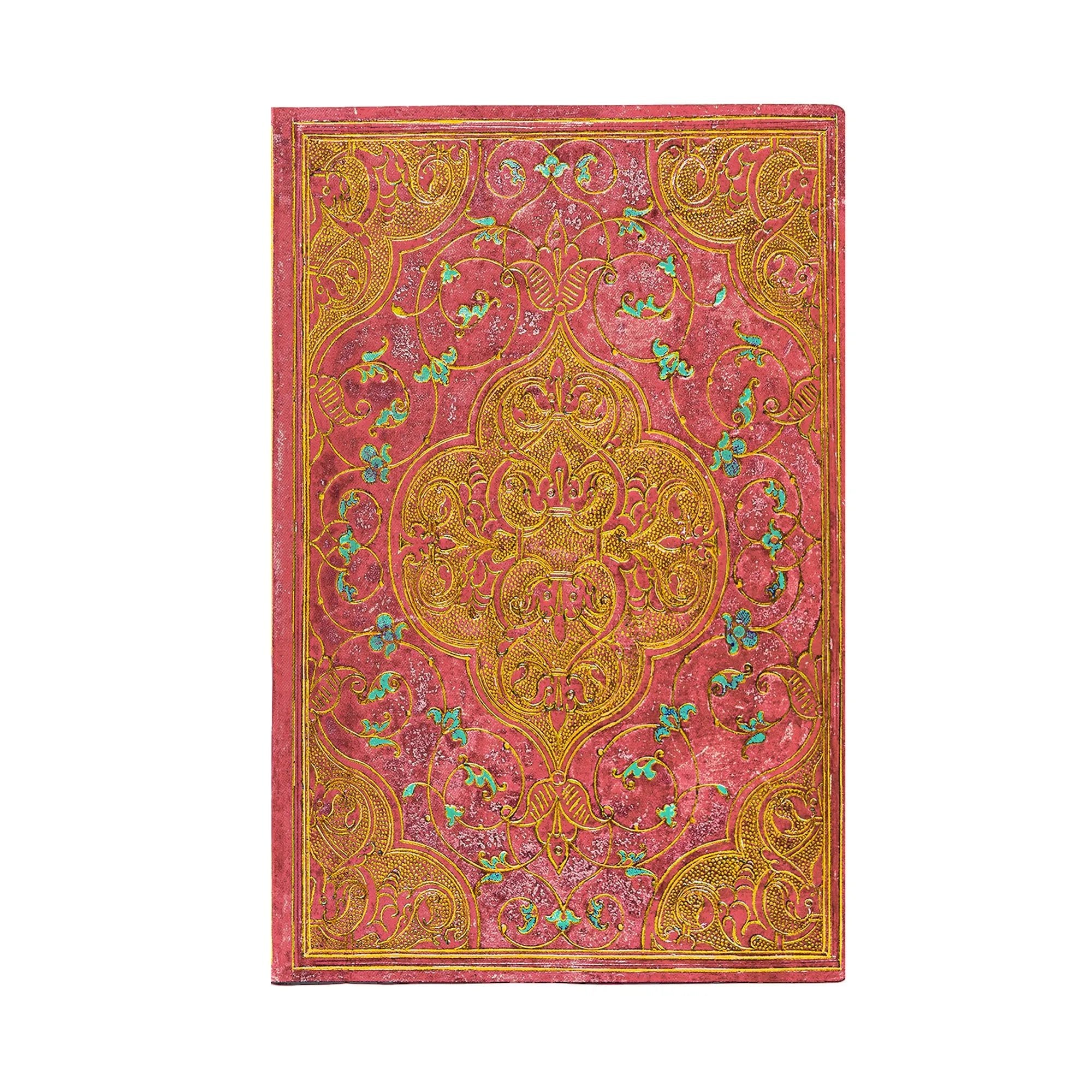 Chroniques Roses - Midi Souple 176p - Uni - Illustré - 9781439797235