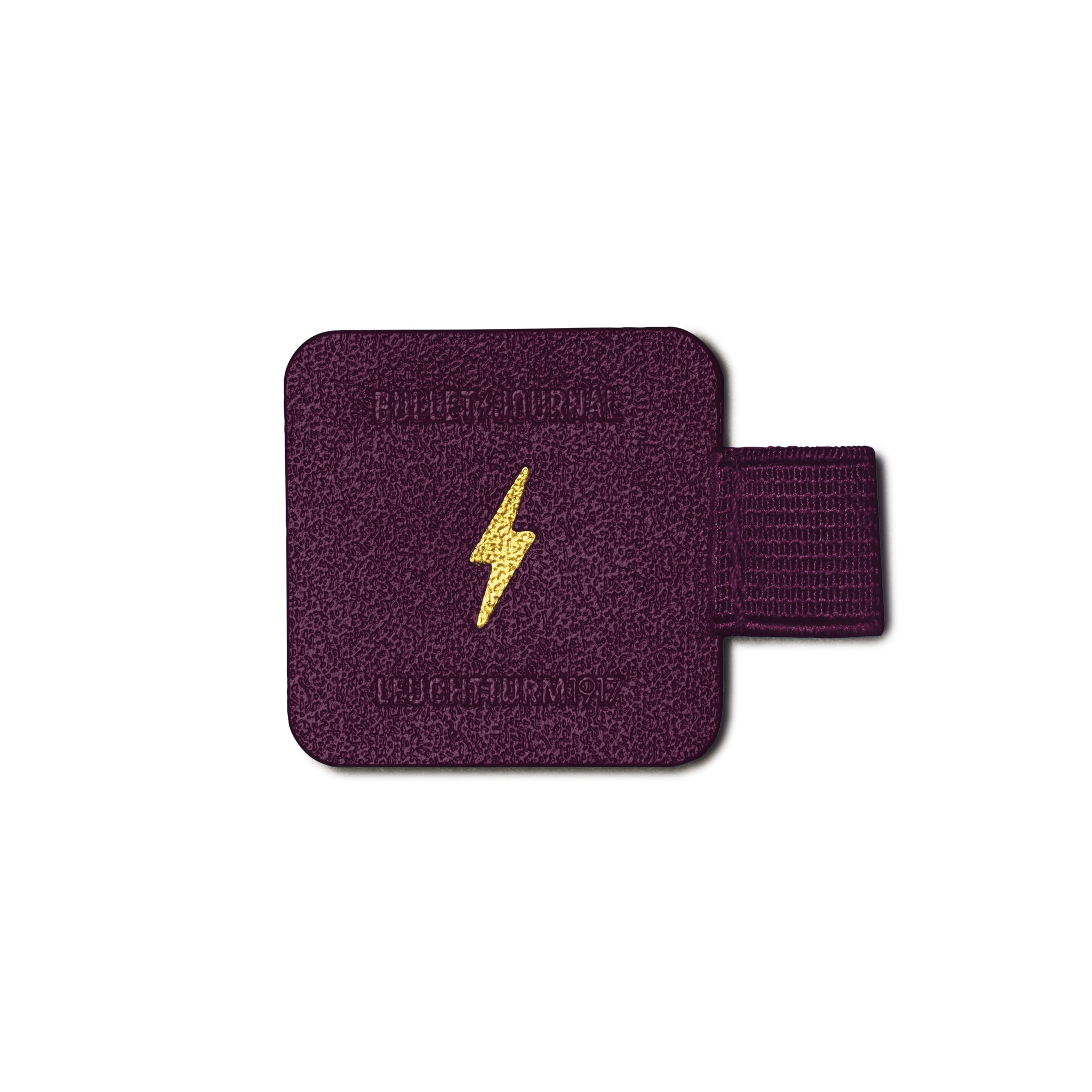 Coffret Cadeau LEUCHTTURM1917 Bullet Journal - Purple26 - 4070292004099