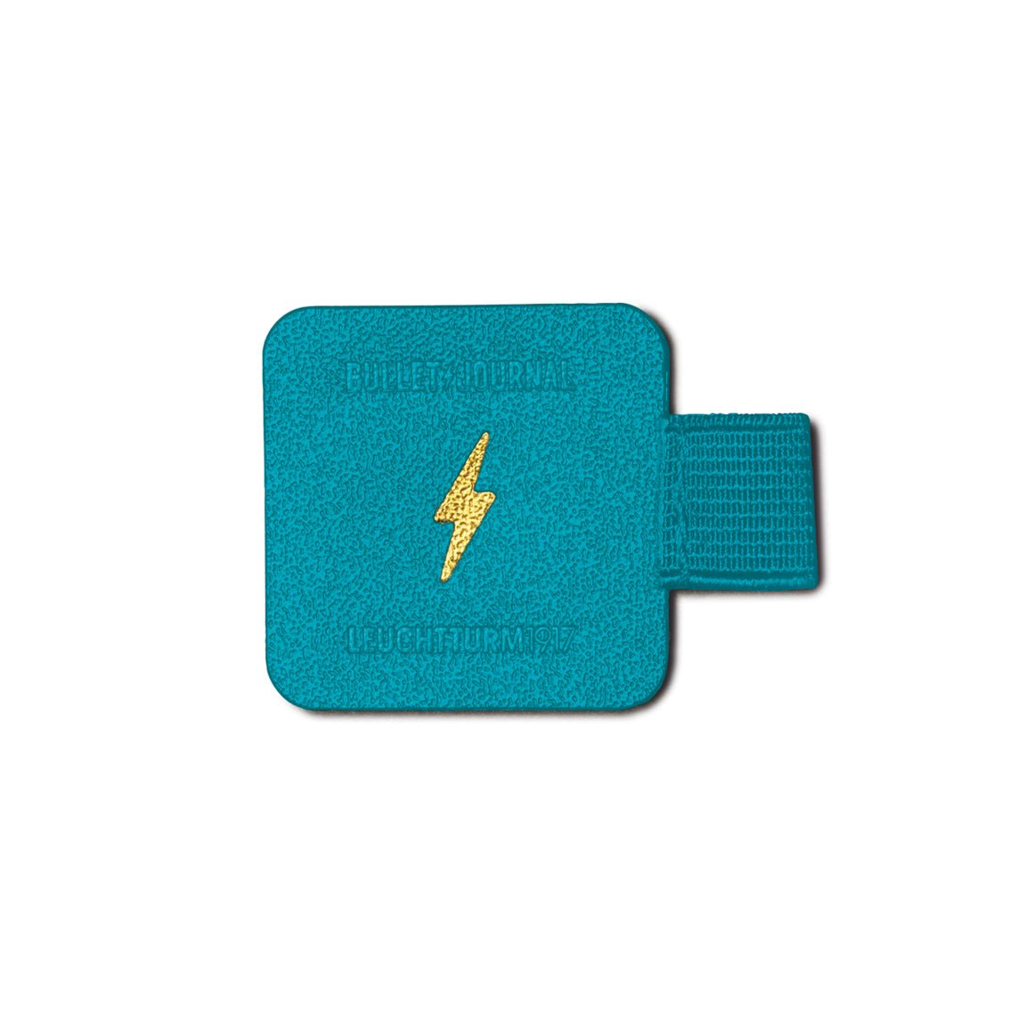 Coffret Cadeau LEUCHTTURM1917 Bullet Journal - Turquoise 25 -