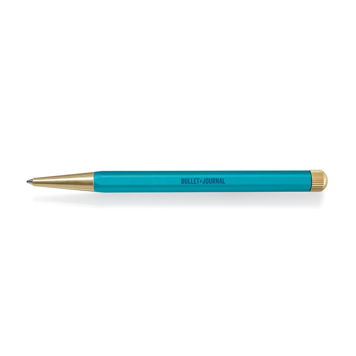 Coffret Cadeau LEUCHTTURM1917 Bullet Journal - Turquoise 25 -