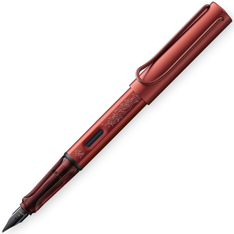 Coffret LAMY AL - star Édition Spéciale Harry Potter - Medium (M) -
