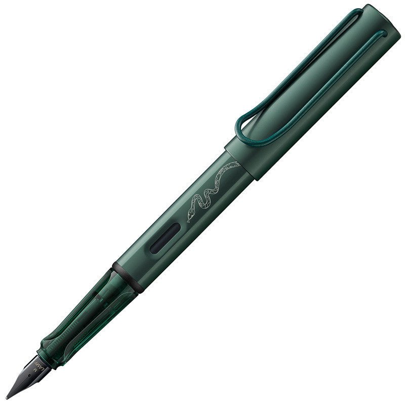 Coffret LAMY AL - star Édition Spéciale Harry Potter - Medium (M) -