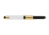 Convertisseur KAWECO Standard - Pearl Black/Gold