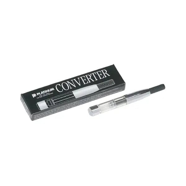 Convertisseur PLATINUM - Silver - 4977114402456