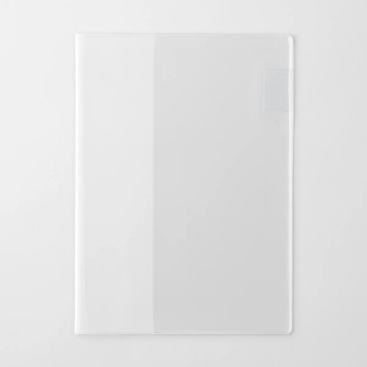 Couverture MD Notebook Clear Cover - A5 -
