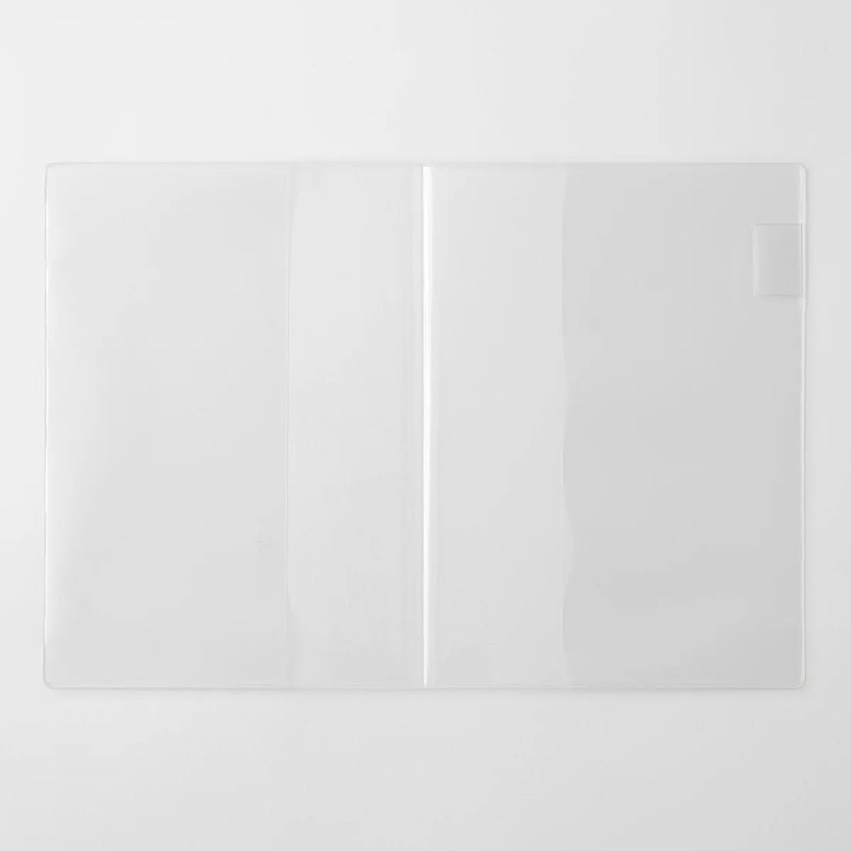 Couverture MD Notebook Clear Cover - A5 -