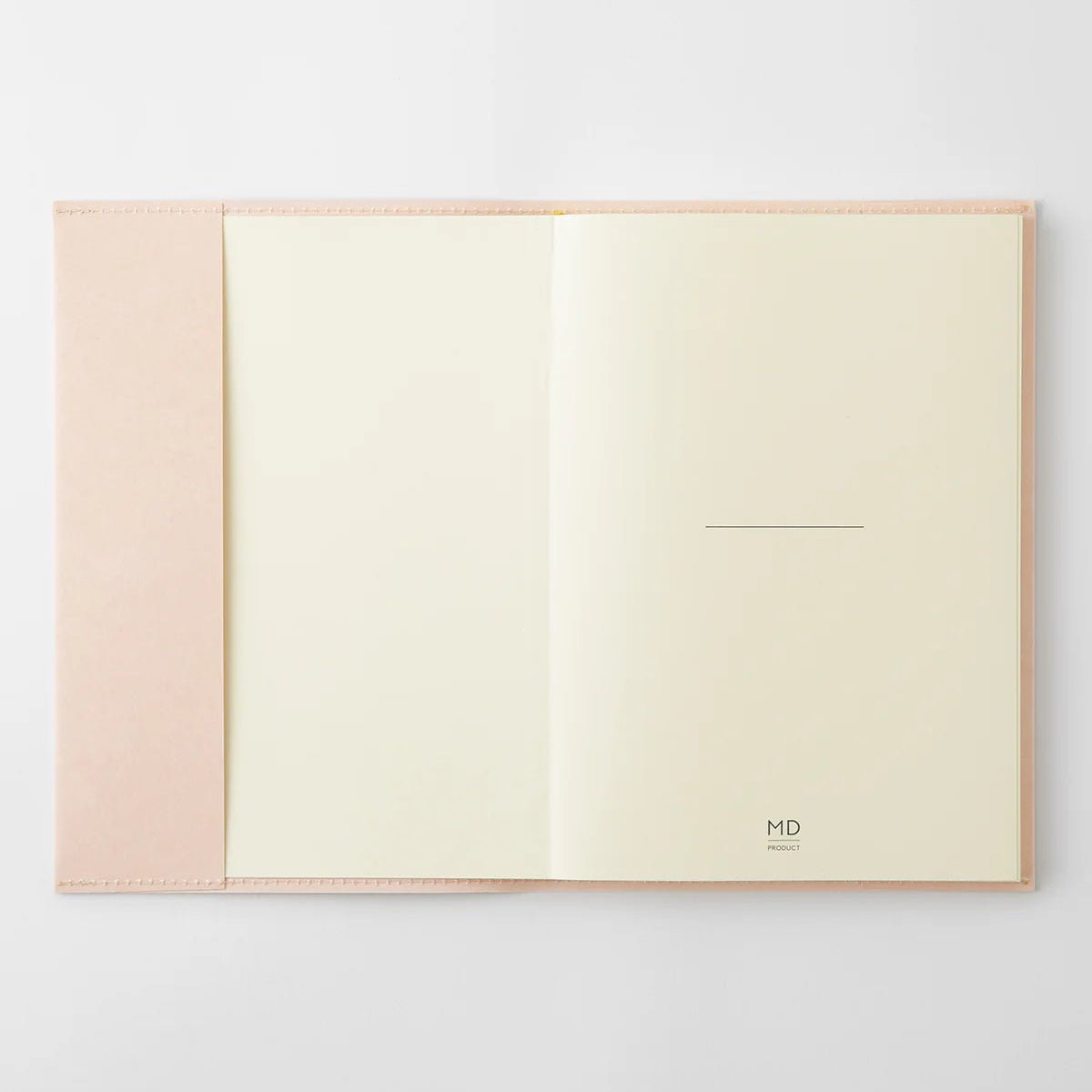Couverture MD Notebook Paper Cover - A5 -