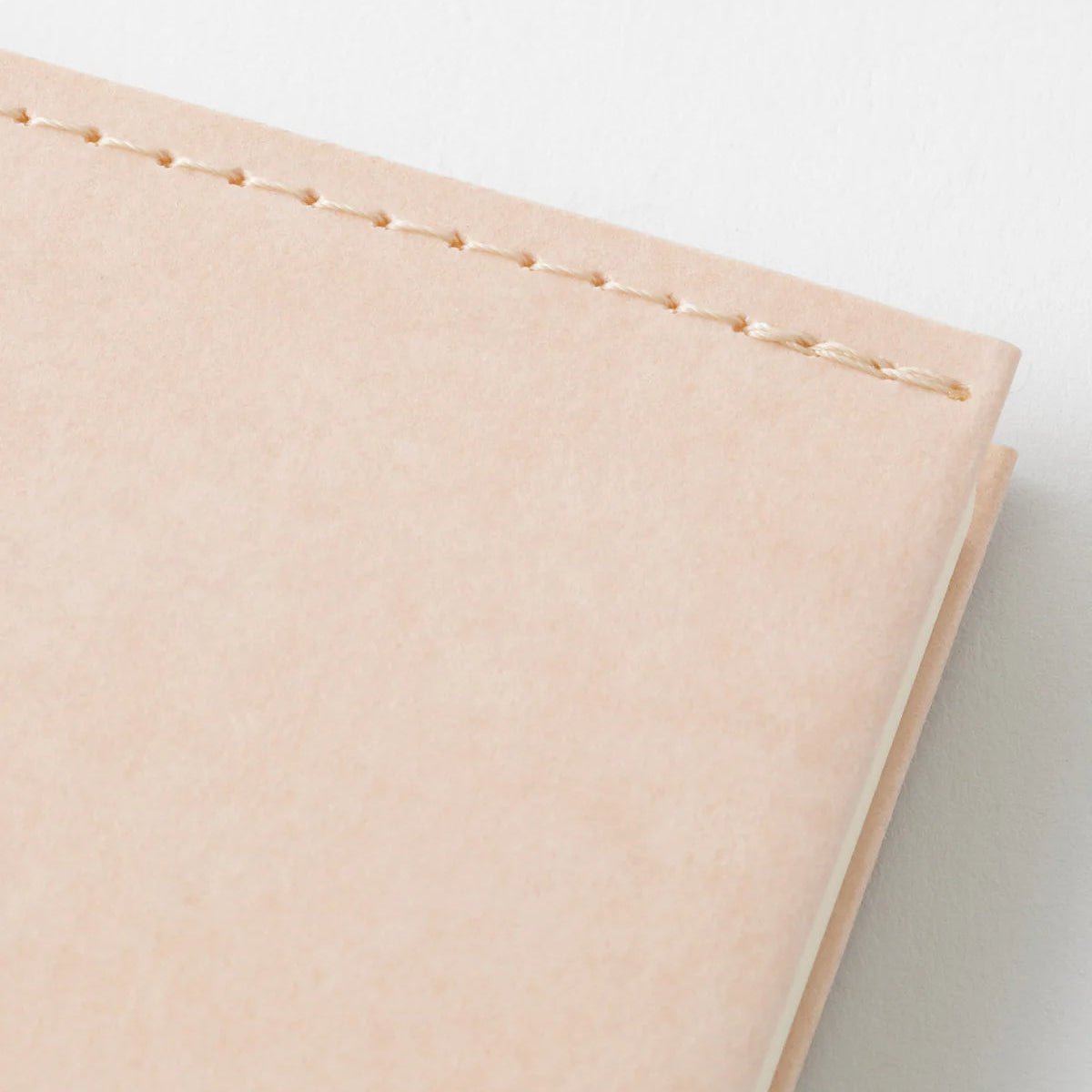 Couverture MD Notebook Paper Cover - B6 Slim -