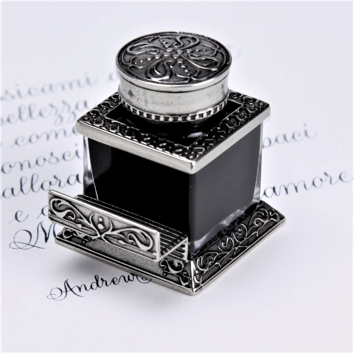 Encrier BORTOLETTI Memo - 30 ml -