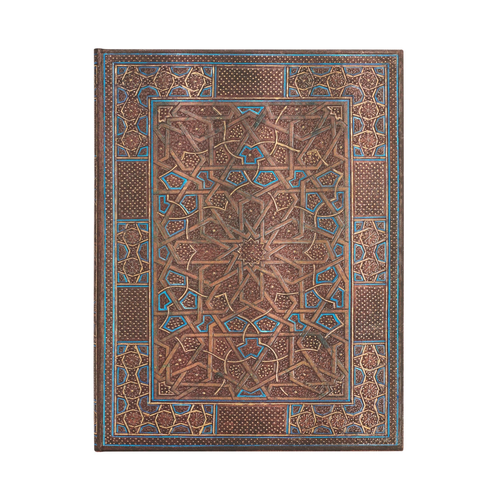 Étoile de Minuit - Ultra Rigide 144p - Uni - Illustré - 9781439792926