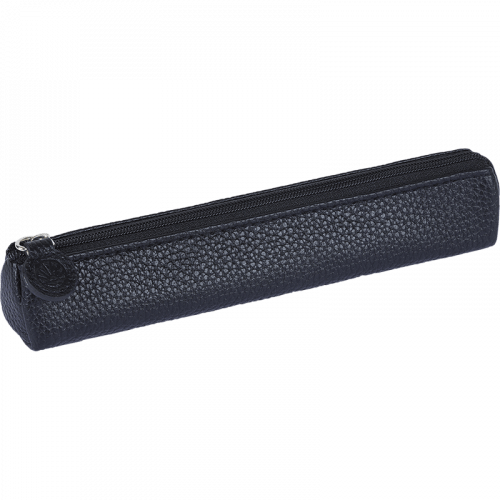 Étui à stylo OBERTHUR Alma - Bleu électrique - 3664447188386