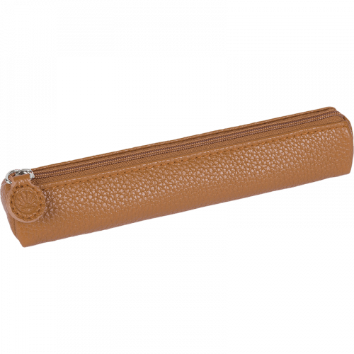 Étui à stylo OBERTHUR Alma - Bleu électrique - 3664447188386