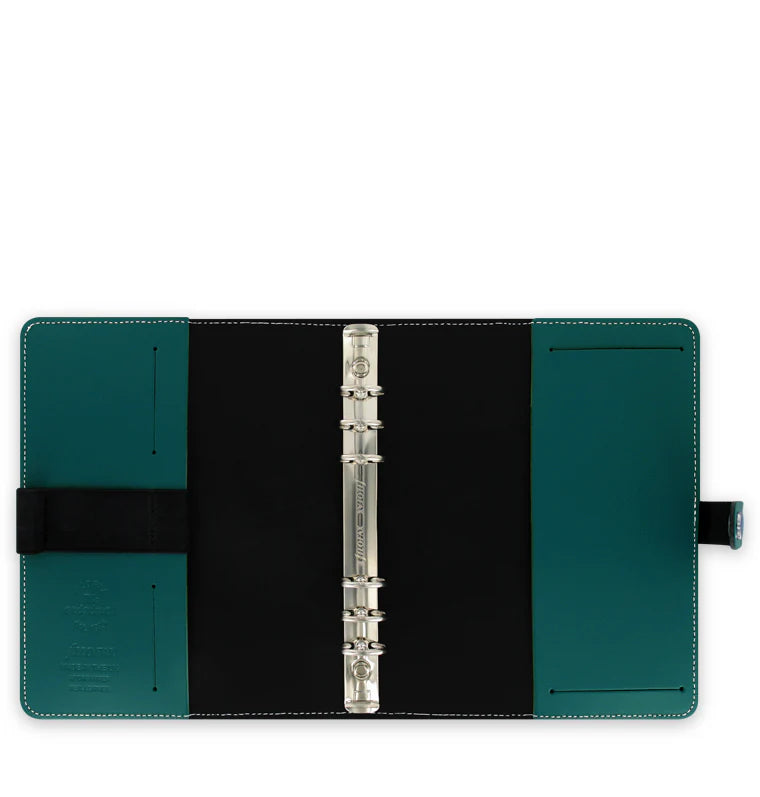 Organiseur FILOFAX The Original - A5 - Dark Aqua