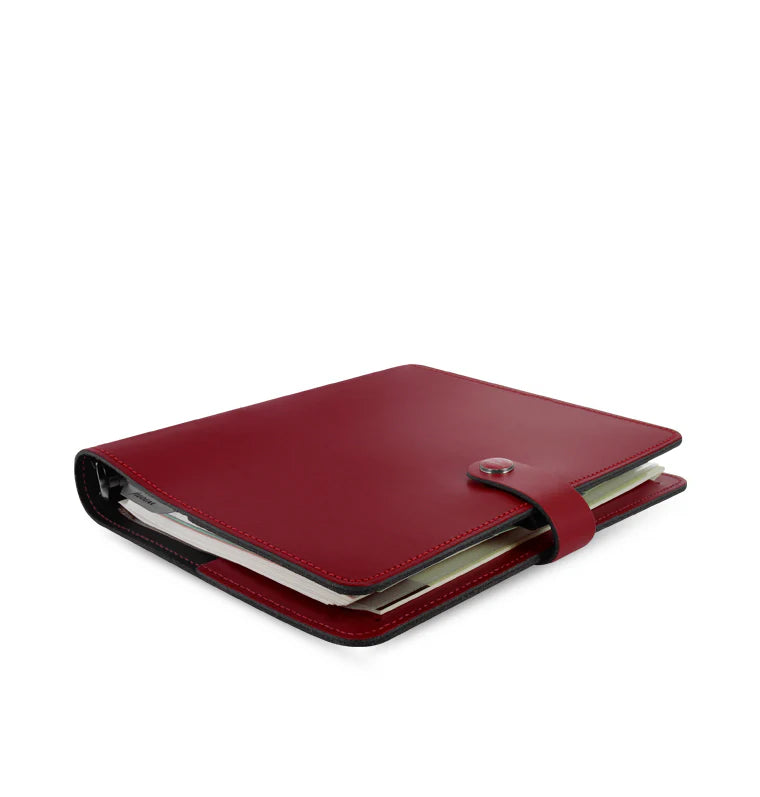 Organiseur FILOFAX The Original - A5 - Pillarbox Red