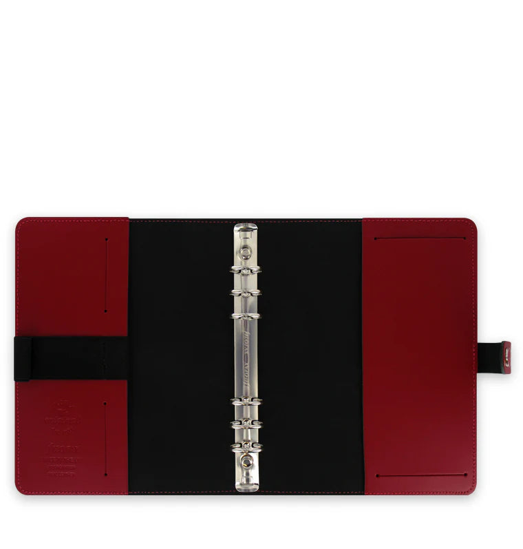 Organiseur FILOFAX The Original - A5 - Pillarbox Red