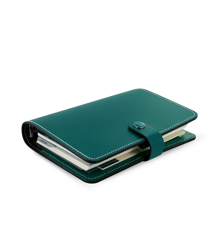Organiseur FILOFAX The Original - Personal - Dark Aqua