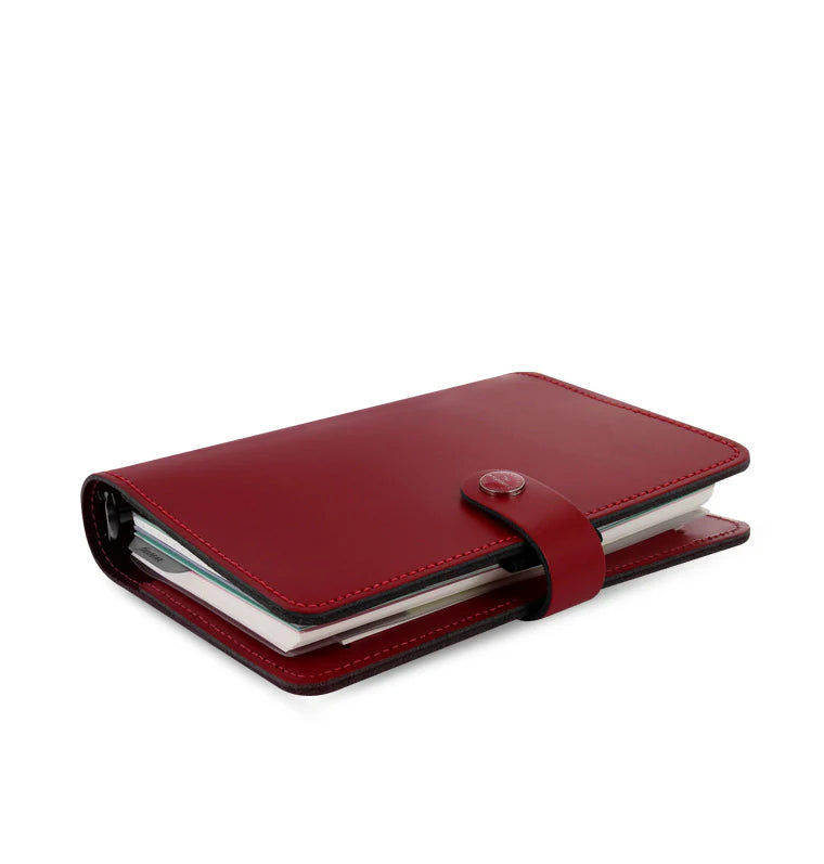 Organiseur FILOFAX The Original - Personal - Pillarbox Red