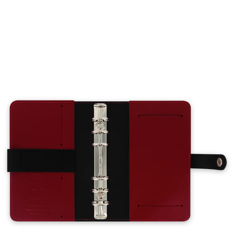 Organiseur FILOFAX The Original - Personal - Pillarbox Red