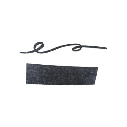 Flacon d'encre JACQUES HERBIN - Encre d'écriture - Gris Galet (30ml) - 30 ml - 3188550130051