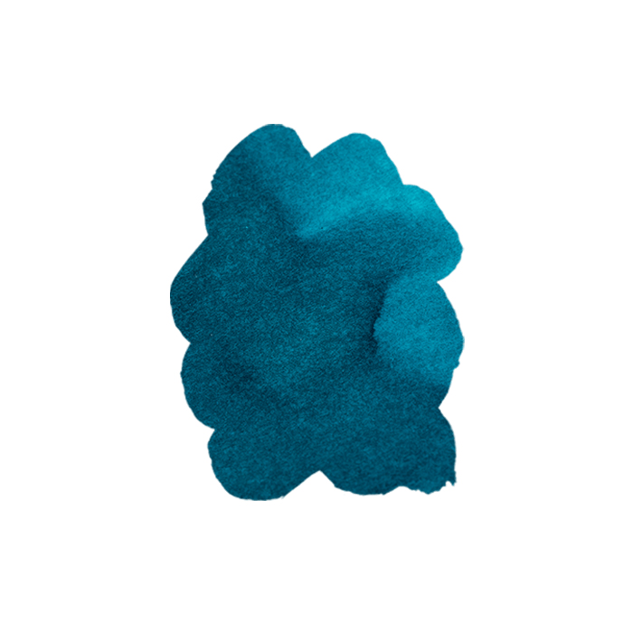 Flacon d'encre JACQUES HERBIN - Les Encres Essentielles - Bleu Austral - 50 ml - 3188555131169