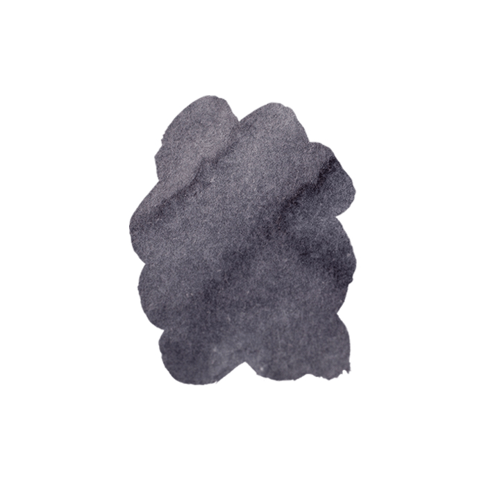 Flacon d'encre JACQUES HERBIN - Les Encres Essentielles - Gris de Houle - 50 ml - 3188555131084