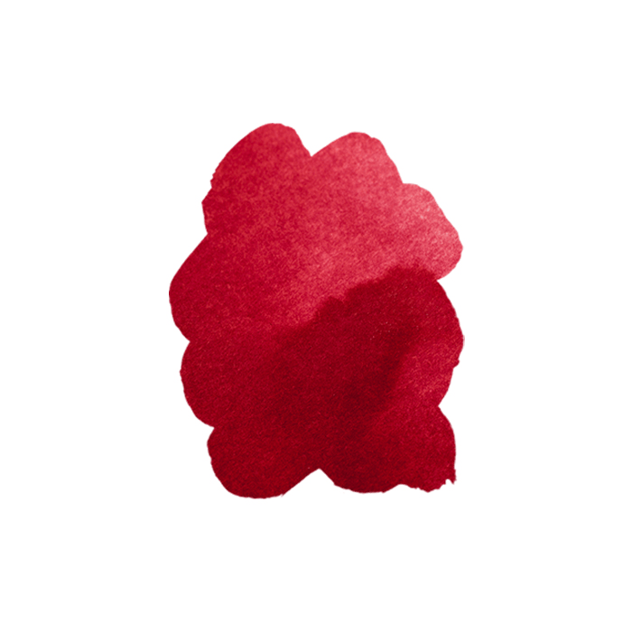 Flacon d'encre JACQUES HERBIN - Les Encres Essentielles - Rouge d’Orient - 50 ml - 3188555131695