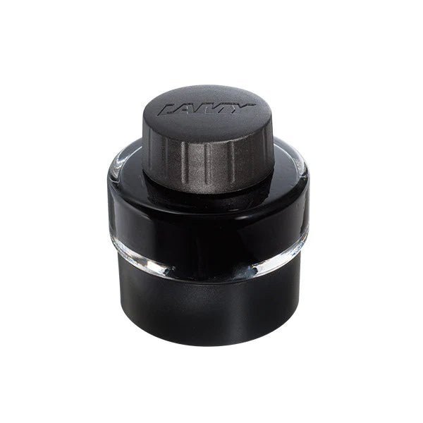 Flacon d'encre LAMY T51 - Noir - 30 ml -