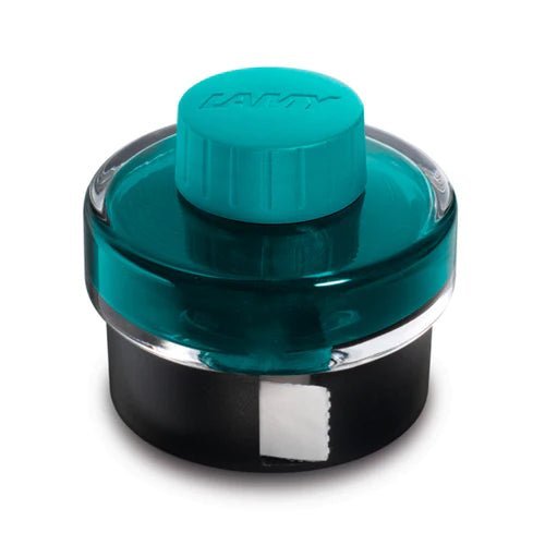 Flacon d'encre LAMY T52 - Tourmaline - 50 ml - Tourmaline - 4014519726364