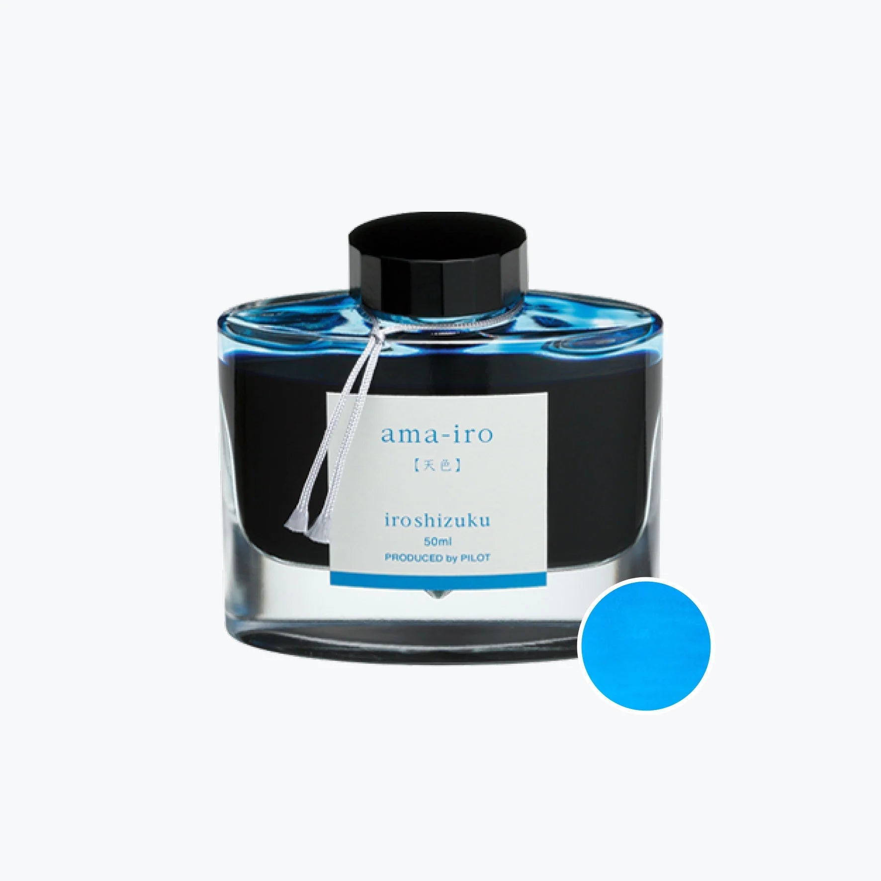 Flacon d'encre PILOT Iroshizuku - Ama - Iro (50ml) - 4902505453625
