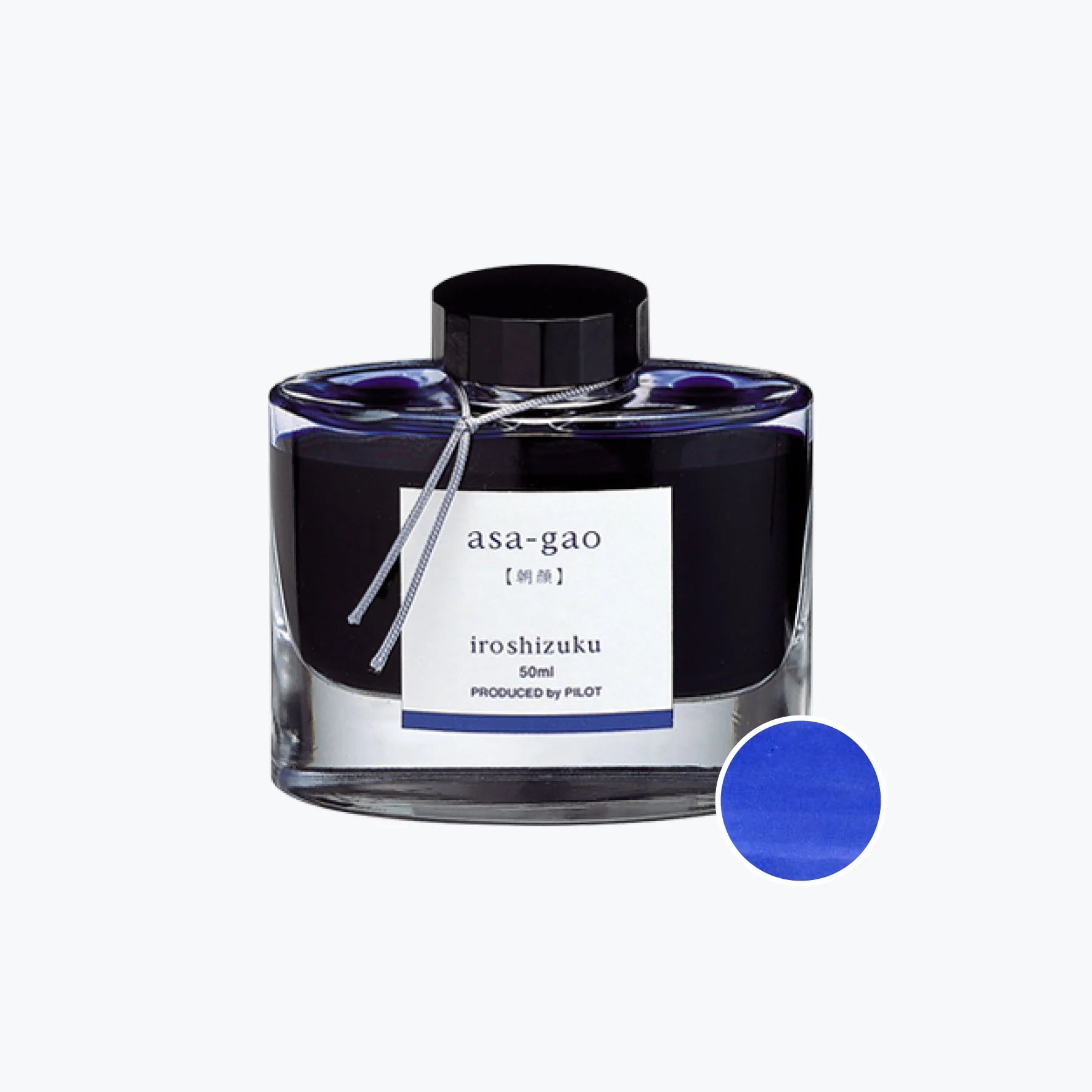 Flacon d'encre PILOT Iroshizuku - Asa - gao (50ml) - 4902505367250