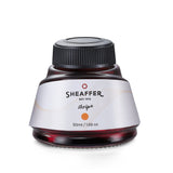 Flacon d'encre SHEAFFER Skrip - Orange (50ml)