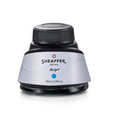 Flacon d'encre SHEAFFER Skrip - Turquoise (50ml)