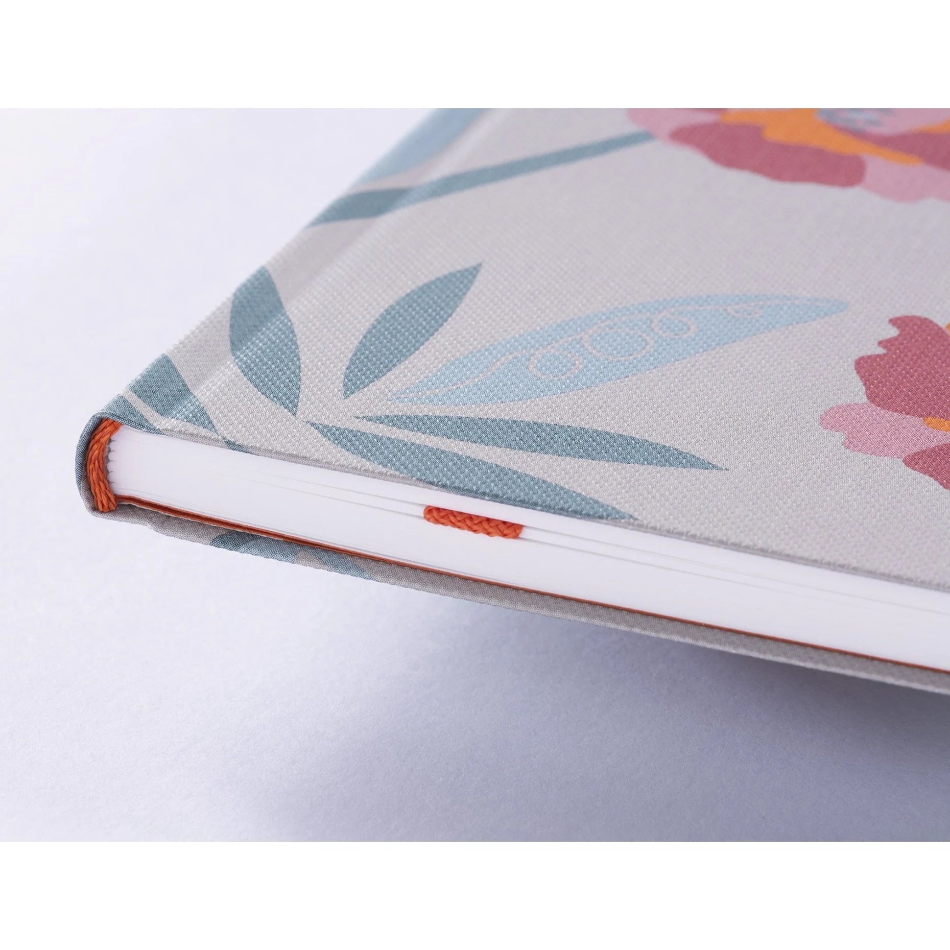 Carnet GMUND Dirndlbuch - Softcover - A5 - Pointillé - Anna