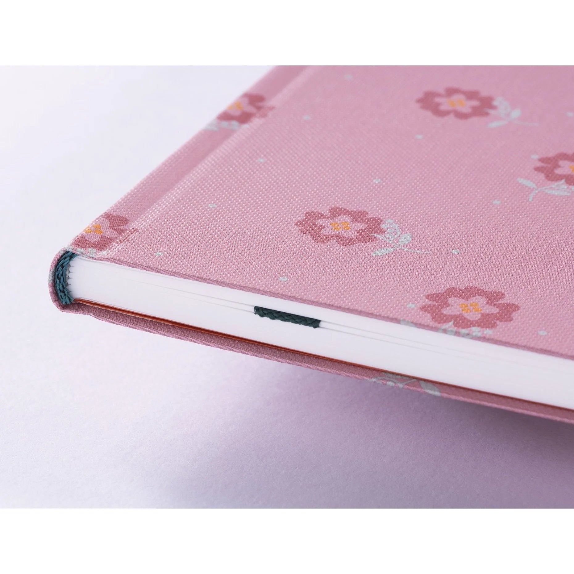 Carnet GMUND Dirndlbuch - Softcover - A5 - Pointillé - Vroni