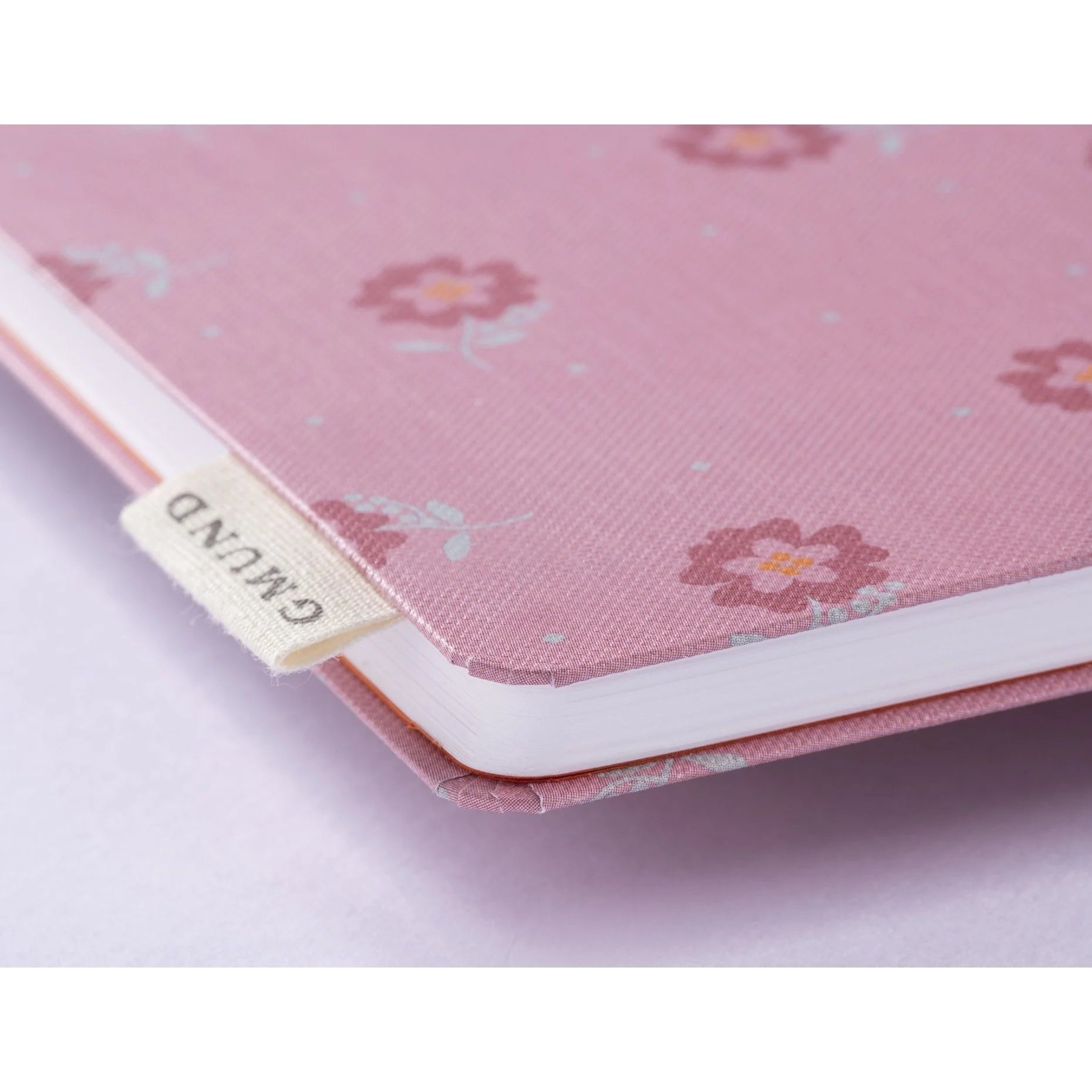 Carnet GMUND Dirndlbuch - Softcover - A5 - Pointillé - Vroni