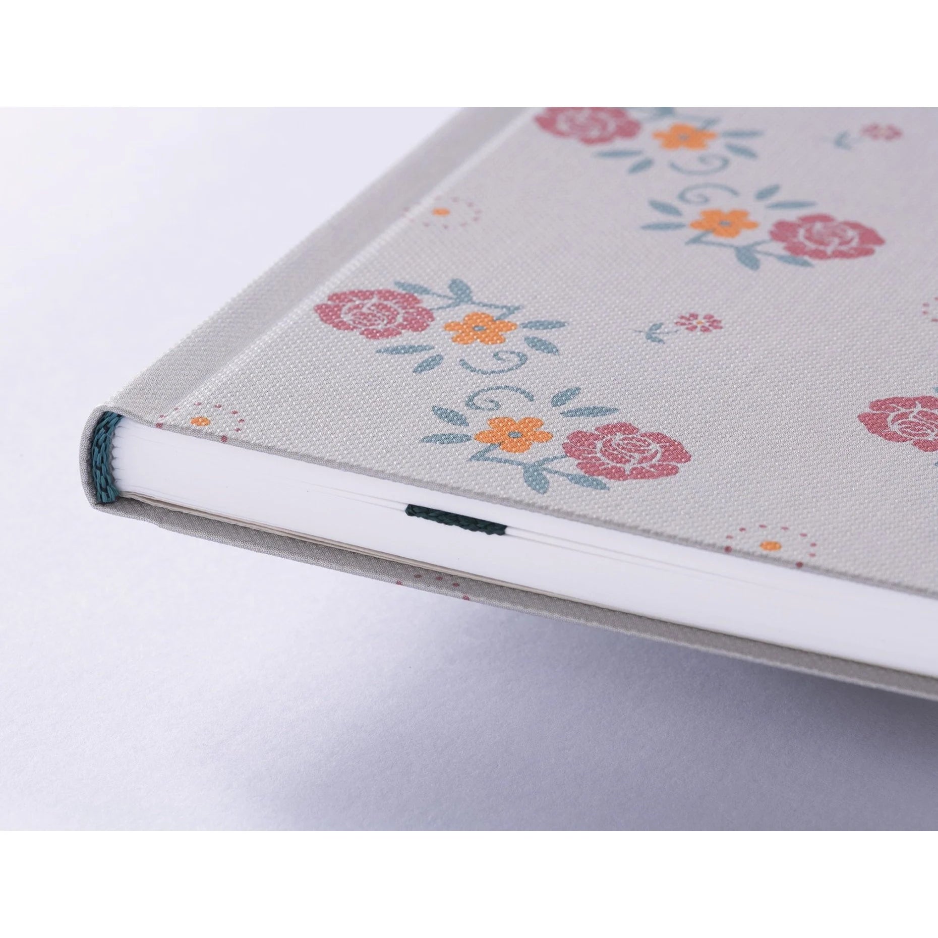 Carnet GMUND Dirndlbuch - Softcover - A5 - Pointillé - Marie