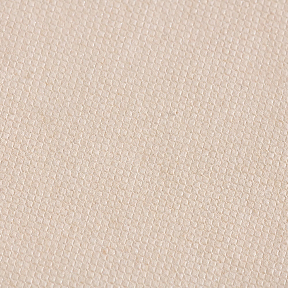 Carnet GMUND Notebook Mono - Softcover - A5 - Pointillé - Oat