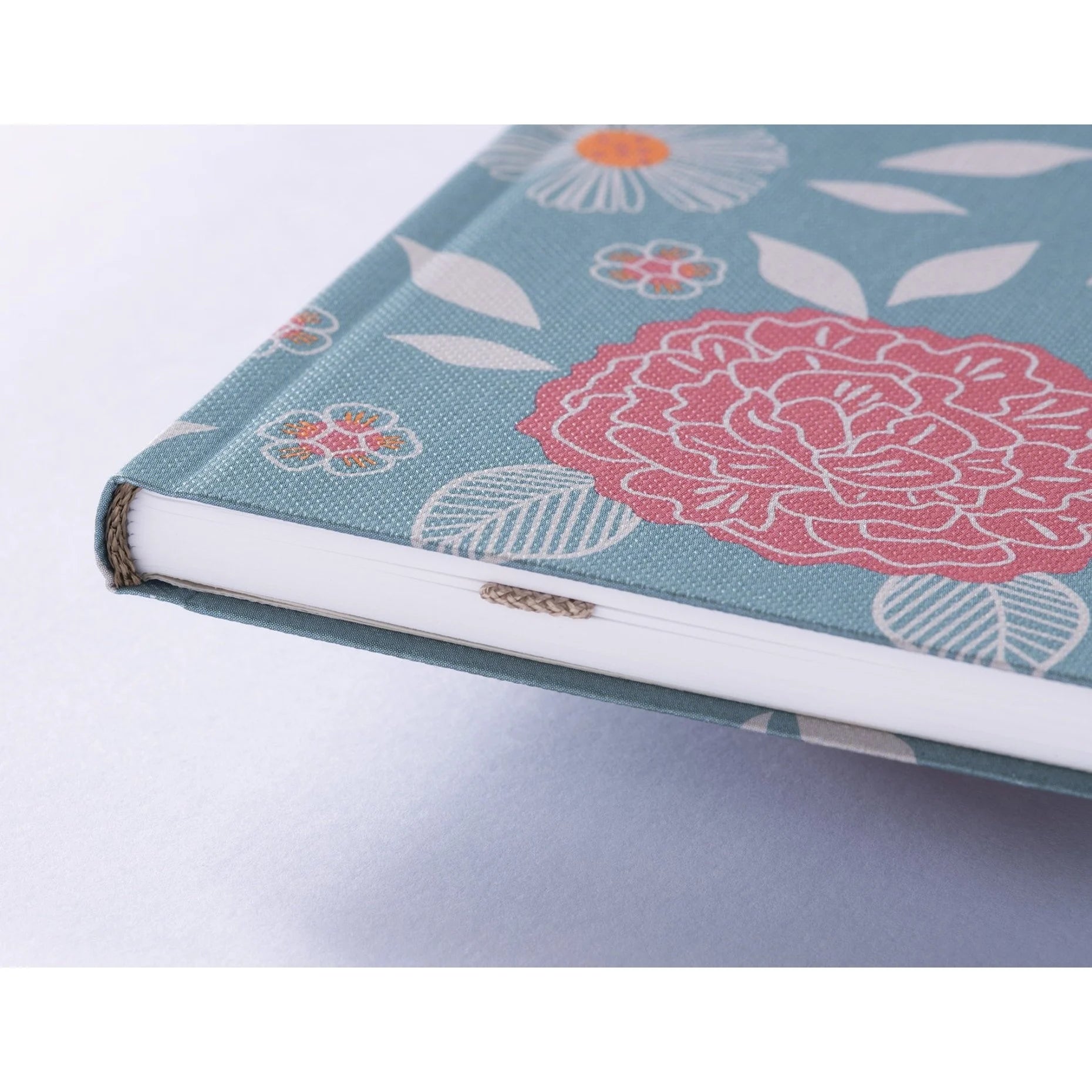 Carnet GMUND Dirndlbuch - Softcover - A5 - Pointillé - Sophia