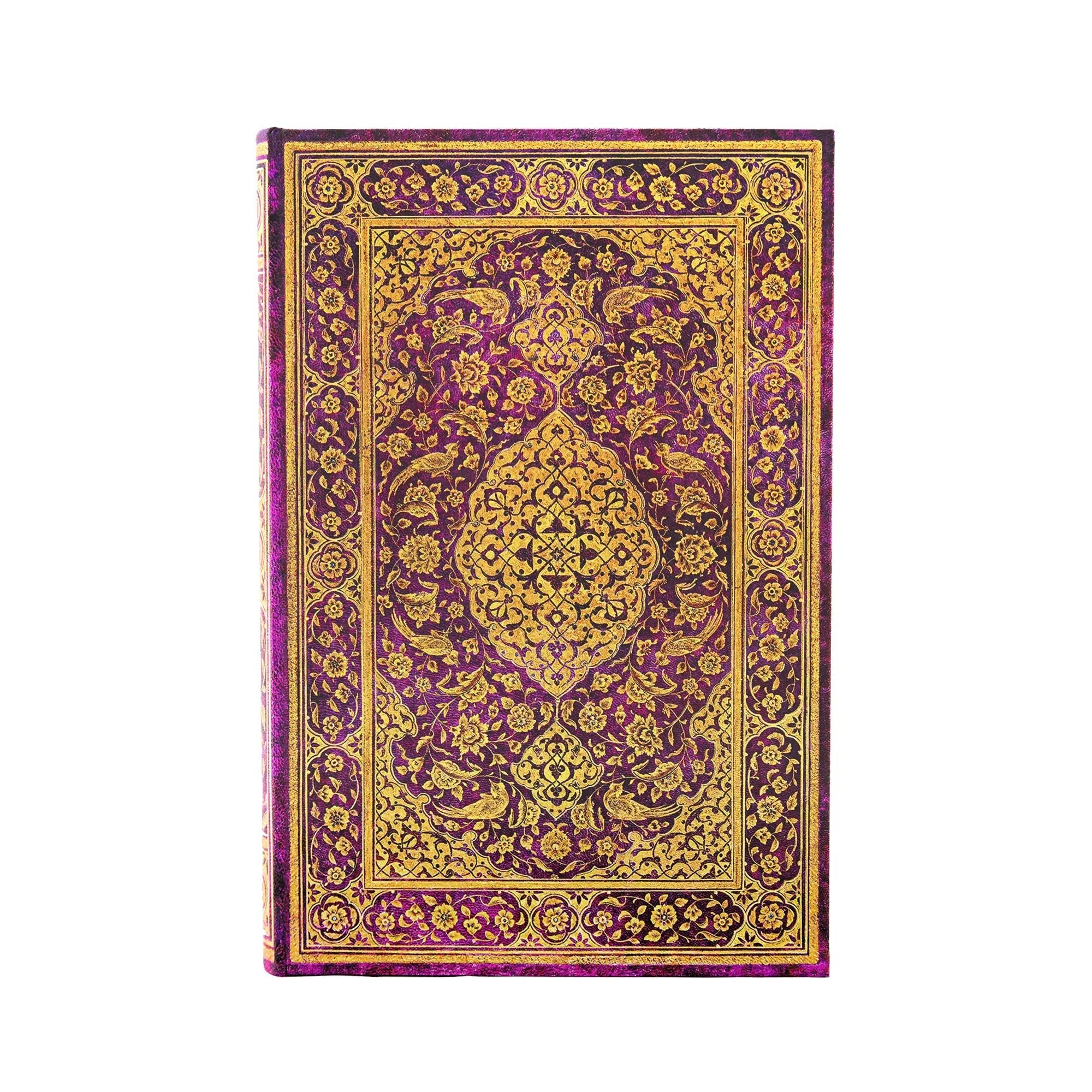 Le Verger - Mini Rigide 176p - Ligné - Illustré - 9781439796566