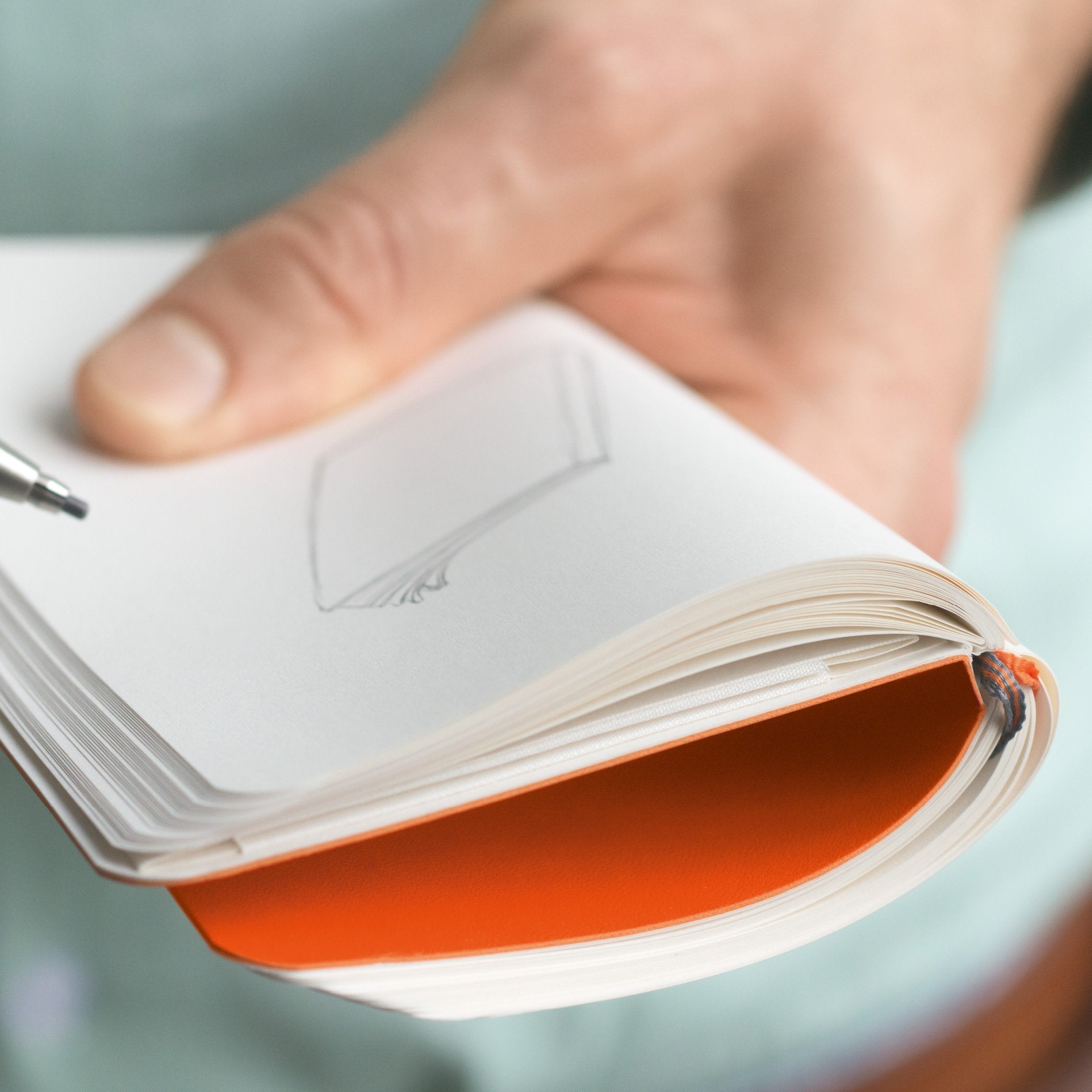 Leuchtturm1917 Carnet Classic Souple Pointillé