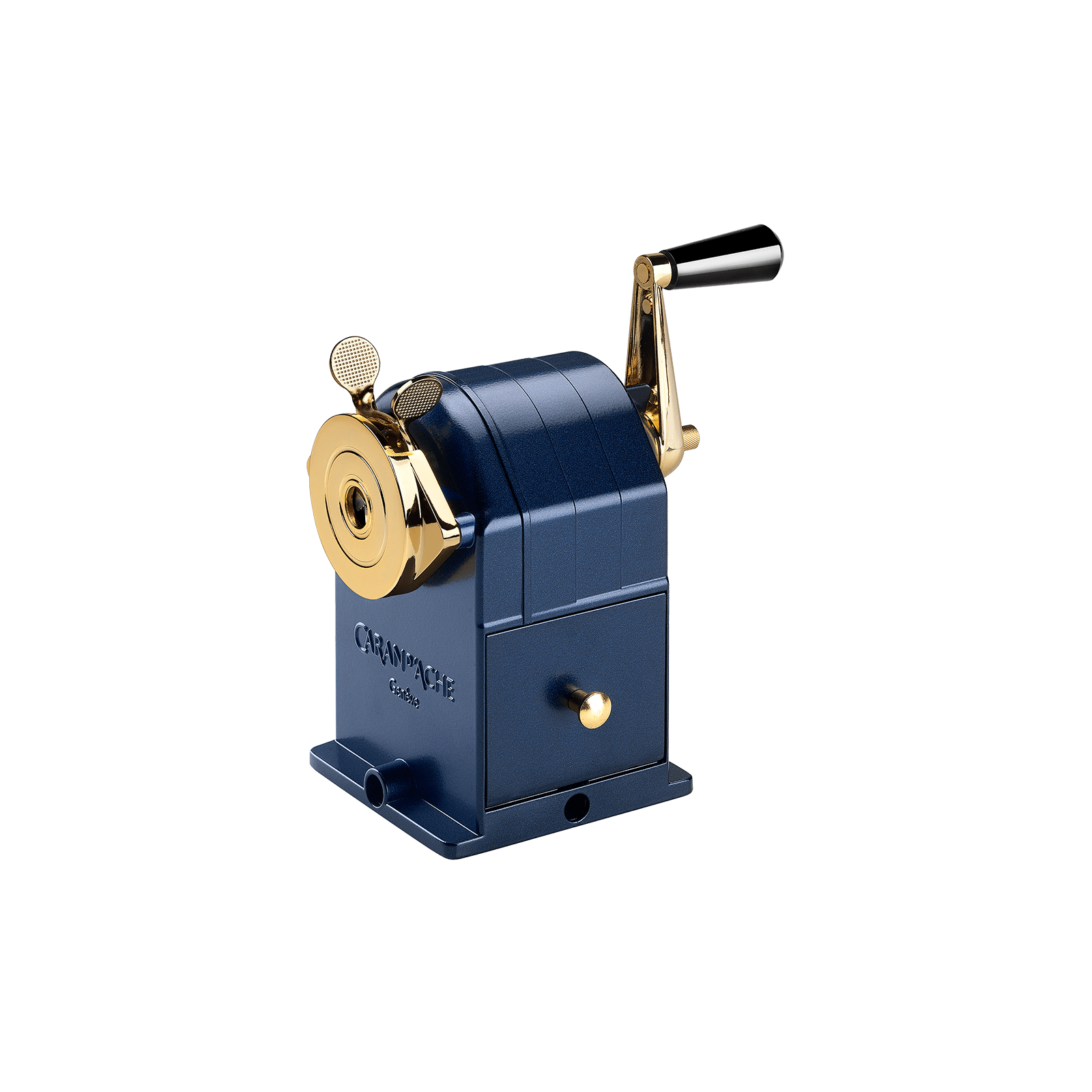 Machine à Tailler COSMIC BLUE Édition Spéciale -